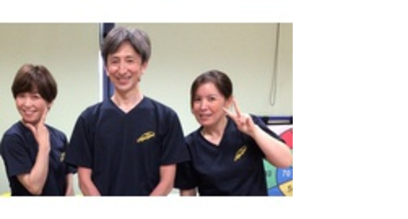 株式会社　伊勢ライフケアの求人メインイメージ