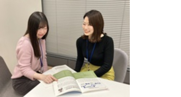 株式会社ASA Accountingの求人メインイメージ