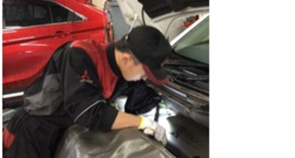 北北海道三菱自動車販売株式会社の求人メインイメージ