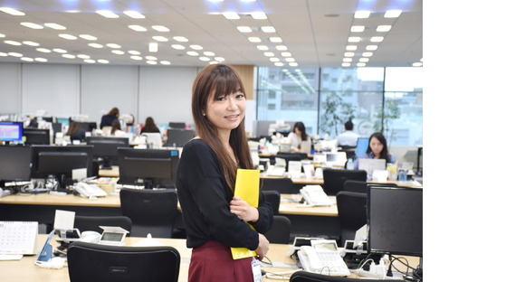 株式会社スタッフサービス/22-04153010の求人メインイメージ