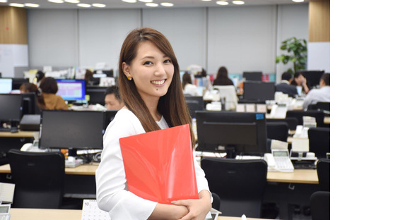 株式会社スタッフサービス/47-04147658の求人メインイメージ