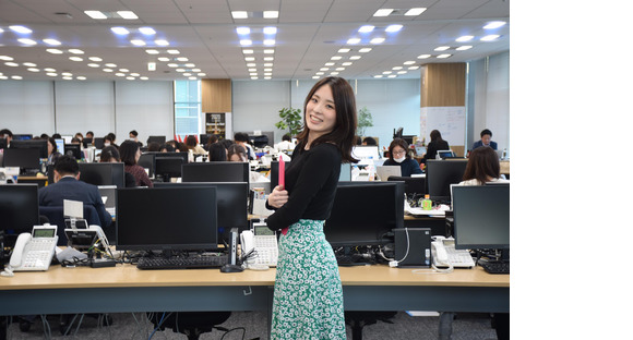 株式会社スタッフサービス/49-04172118の求人メインイメージ