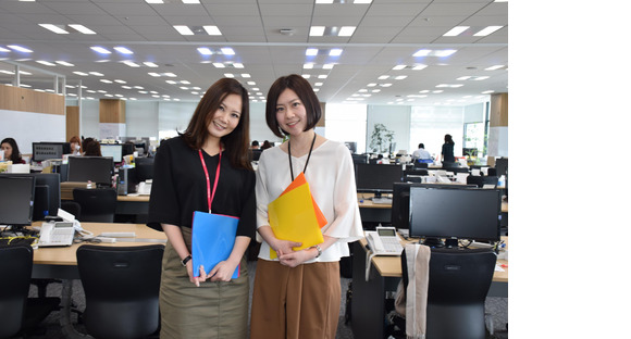 株式会社スタッフサービス/49-04164672の求人メインイメージ