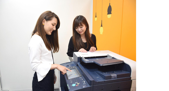 株式会社スタッフサービス/51-04158499の求人メインイメージ