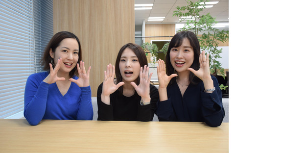 株式会社スタッフサービス/54-04173805の求人メインイメージ