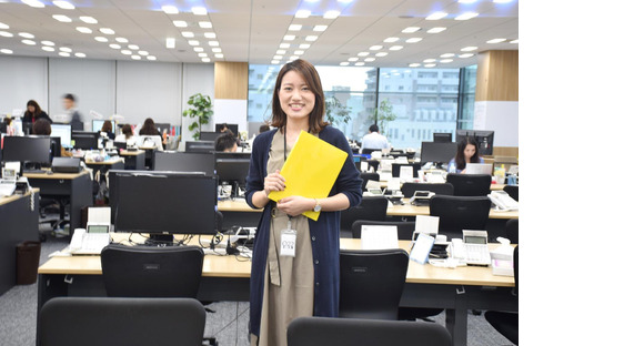 株式会社スタッフサービス/82-04165944の求人メインイメージ
