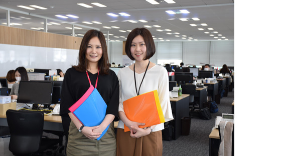 株式会社スタッフサービス/51-04174758の求人メインイメージ