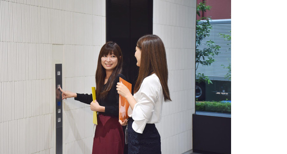 株式会社スタッフサービス/87-04175760の求人メインイメージ