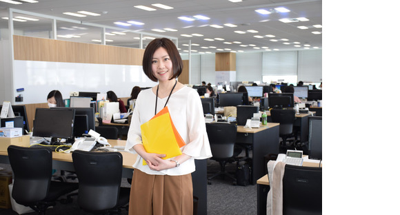 株式会社スタッフサービス/73-04178064の求人メインイメージ
