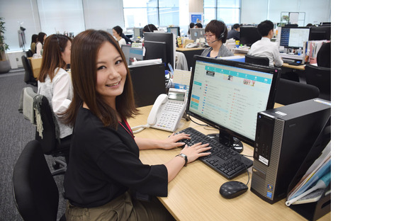 株式会社スタッフサービス/88-04178695の求人メインイメージ