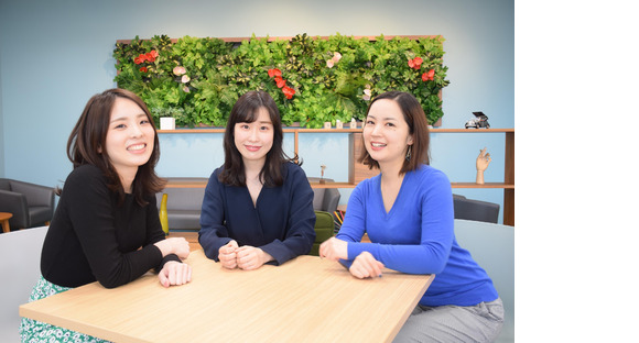 株式会社スタッフサービス/51-04179952の求人メインイメージ