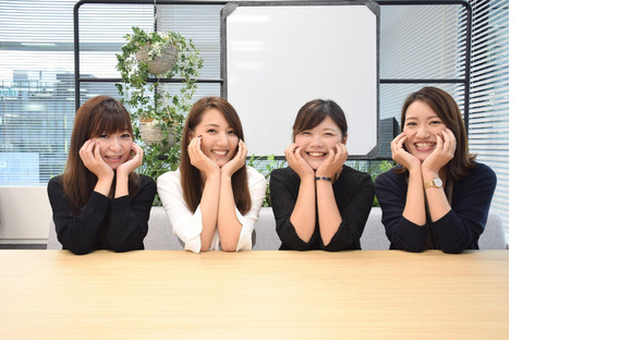 株式会社スタッフサービス/88-04179325の求人メインイメージ