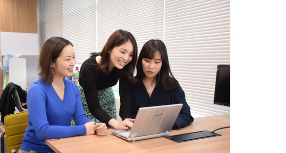株式会社スタッフサービス/74-04180014の求人メインイメージ
