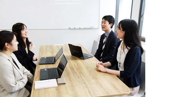 パーソルエクセルHRパートナーズ株式会社/ES24-0941742の求人メインイメージ