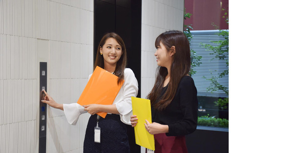 株式会社スタッフサービス/61-04187308の求人メインイメージ