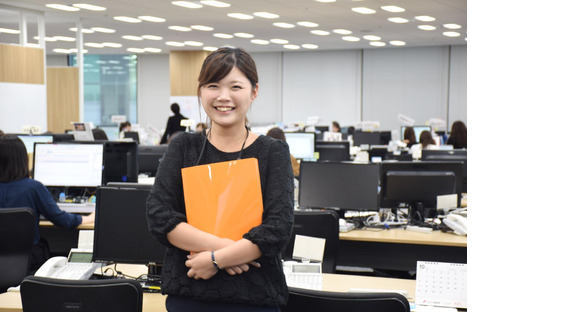 株式会社スタッフサービス/61-04187278の求人メインイメージ