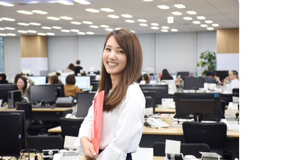 株式会社スタッフサービス/51-04188091の求人メインイメージ