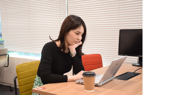 株式会社スタッフサービス/61-04188145の求人メインイメージ