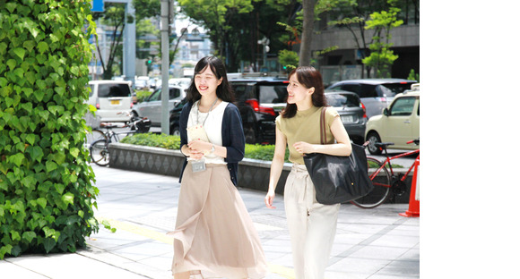 パーソルエクセルHRパートナーズ株式会社/ES24-0964082の求人メインイメージ