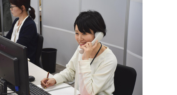 株式会社スタッフサービス/51-04189407の求人メインイメージ