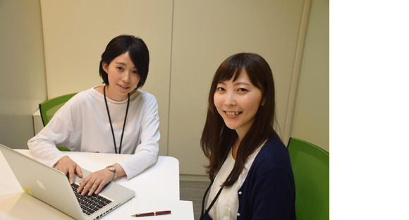 株式会社スタッフサービス/51-04189757の求人メインイメージ