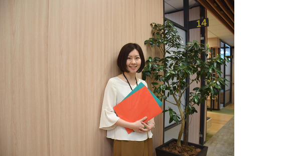 株式会社スタッフサービス/51-04189972の求人メインイメージ