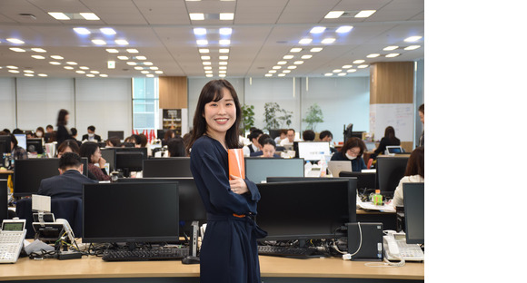 株式会社スタッフサービス/51-04189725の求人メインイメージ