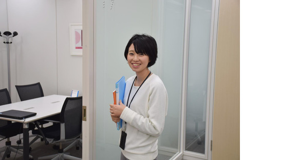 株式会社スタッフサービス/51-04190042の求人メインイメージ