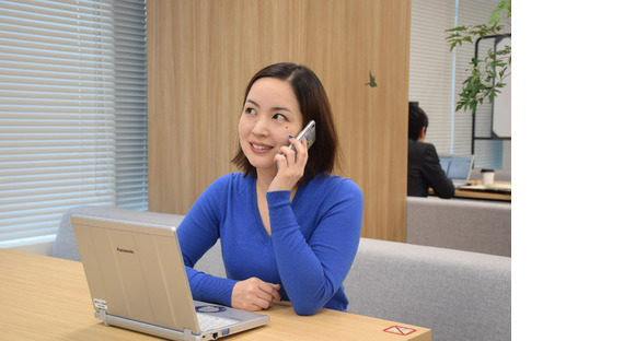 株式会社スタッフサービス/51-04189667の求人メインイメージ