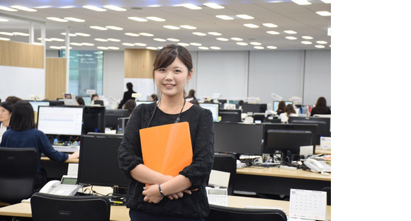 株式会社スタッフサービス/49-04190936の求人メインイメージ
