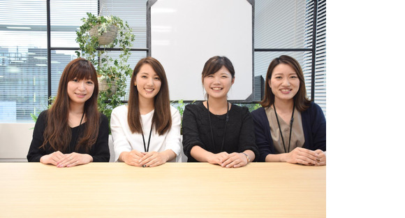 株式会社スタッフサービス/51-04191379の求人メインイメージ