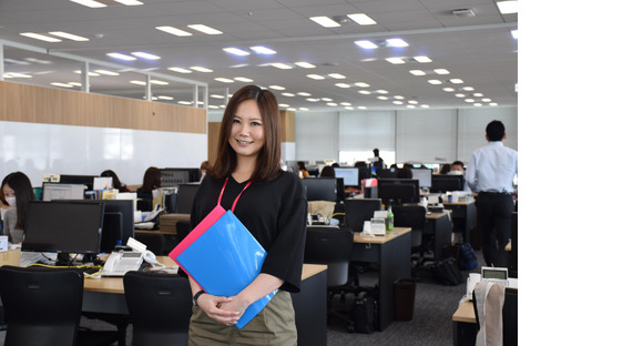株式会社スタッフサービス/51-04191623の求人メインイメージ