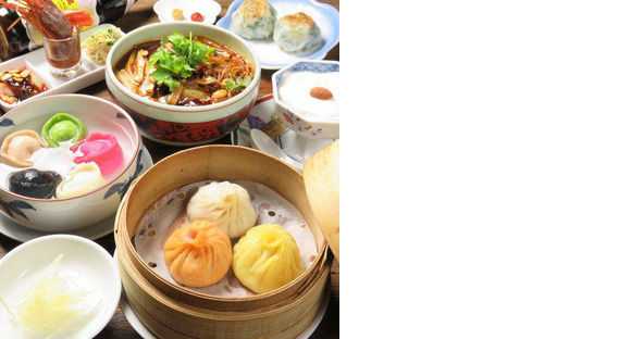 紅虎餃子房 エキアプレミエ和光店　【1118】の求人メインイメージ