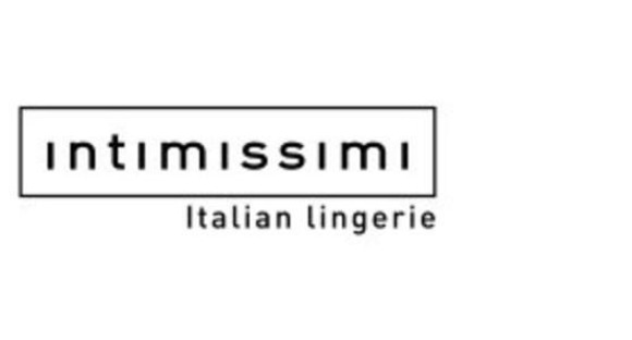 ファッション人材リンク株式会社名古屋支店/Intimissimi（インティミッシミ）▼ららぽーと名古屋みなとアクルス/nya379-732【FJL】の求人メインイメージ