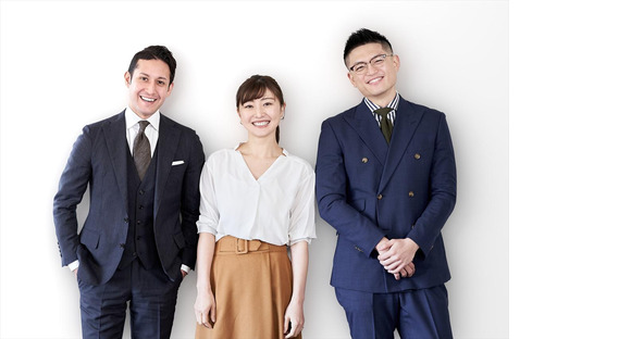 Man to Man株式会社 加古川オフィス（23h479402-240427a）の求人メインイメージ