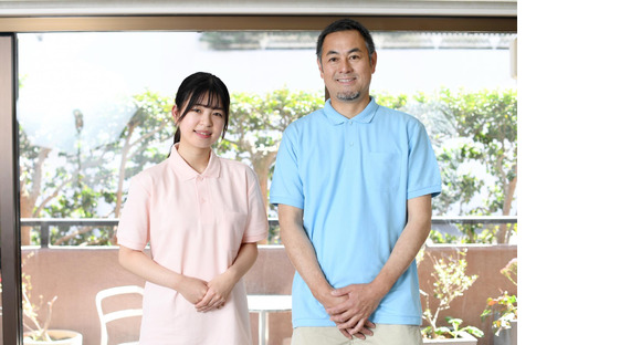 Man to Man株式会社 加古川オフィス（23h490601-240802a）の求人メインイメージ