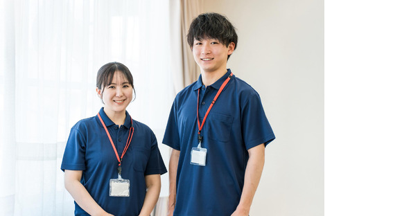 Man to Man株式会社 加古川オフィス（23c000001-240802b）の求人メインイメージ