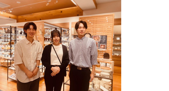 KEYUCA イオンモール太田店の求人メインイメージ