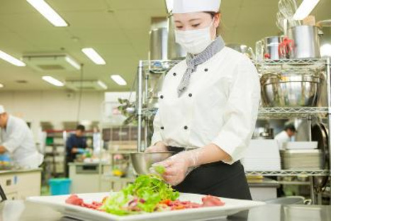 売店スタッフ_トヨタ自動車（株）衣浦工場_2653（アルバイト・パート）の求人メインイメージ