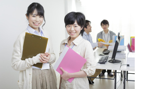 京西スタッフサービス株式会社(2025-0257) 東京都八王子市宇津木町の求人メインイメージ
