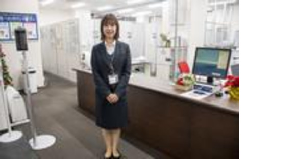 株式会社リソー教育 業務推進部の求人メインイメージ