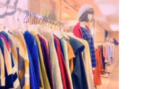 株式会社シエロ_大阪府【★】ルクアイーレのアクセサリー・服飾雑貨販売/J5の求人メインイメージ