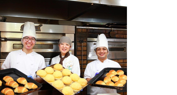 小麦工房店の求人メインイメージ