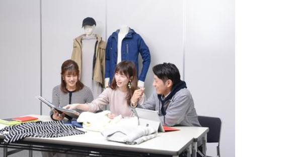 (株)コックス　店舗サポート部／事務担当の求人メインイメージ