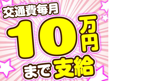 株式会社テクノスマイル/miyakoの求人メインイメージ