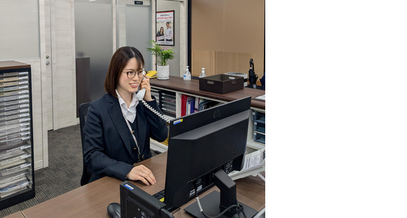 TOMAS尾山台校の求人メインイメージ
