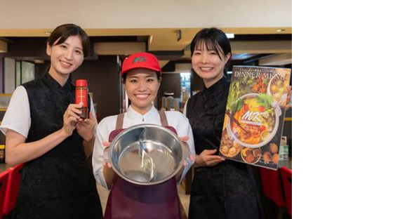 MKレストラン　到津店　70033の求人メインイメージ