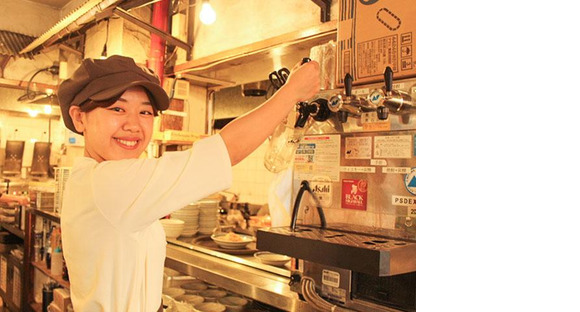 揚州商人　相模大野北口店_Hの求人メインイメージ