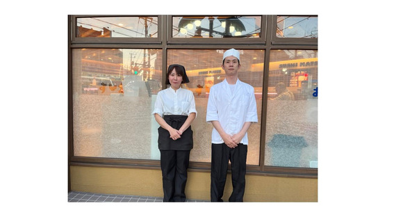 すし松 西荻窪店_株式会社松屋フーズの求人メインイメージ