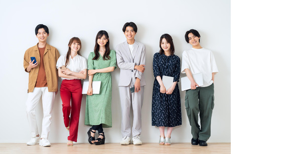 株式会社フィールドサーブジャパン/第2グループの求人メインイメージ